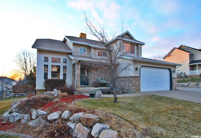 2797 N 1275 E, Ogden, UT 84414 — photo 2
