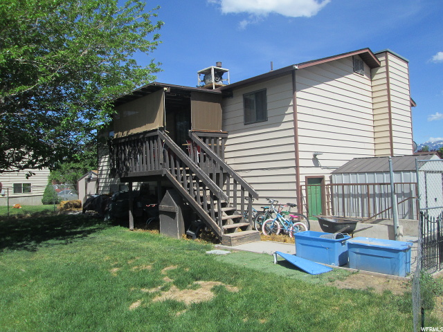 4887 S 3700 W, Roy, UT 84067 — photo 4