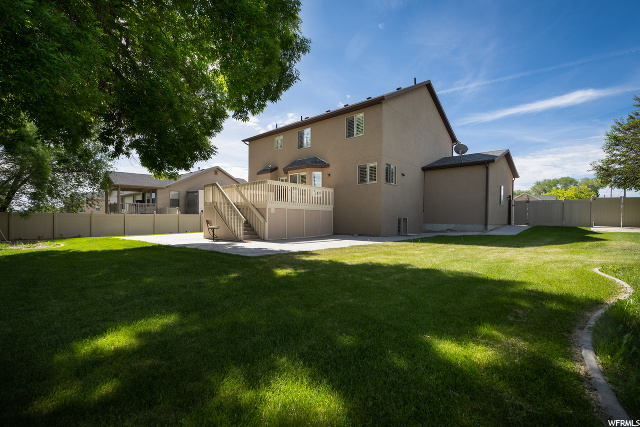 15 E 1100 S, Vernal, UT 84078 — photo 2