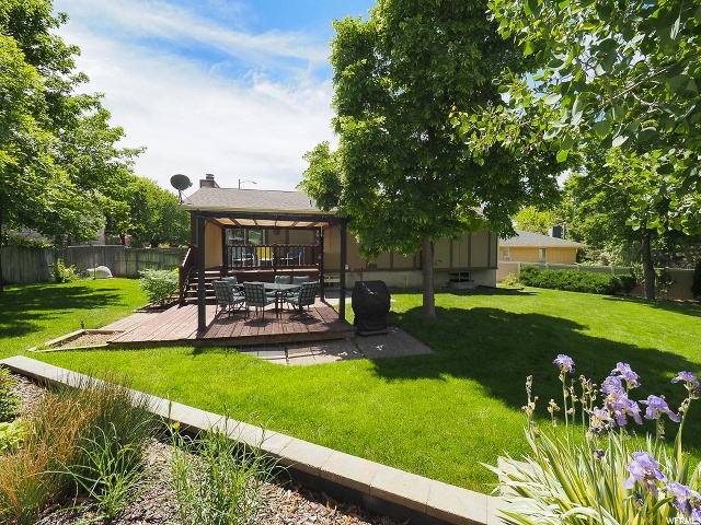 777 E Ute Cir, Murray, UT 84107 — photo 4