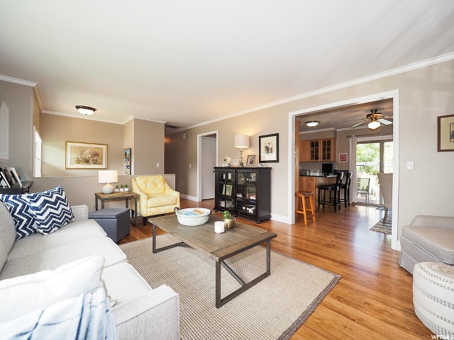777 E Ute Cir, Murray, UT 84107 — photo 11