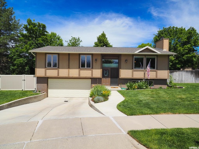 777 E Ute Cir, Murray, UT 84107 — photo 3