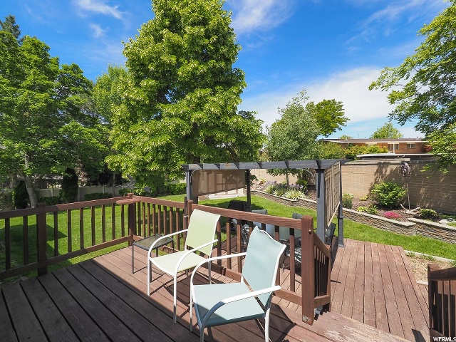 777 E Ute Cir, Murray, UT 84107 — photo 5