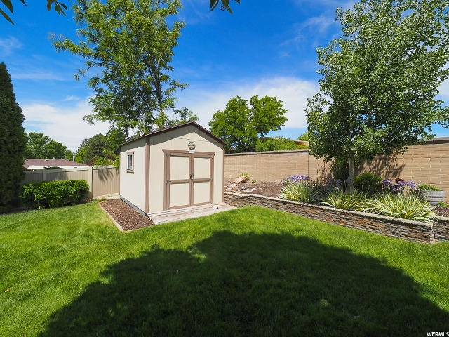 777 E Ute Cir, Murray, UT 84107 — photo 8