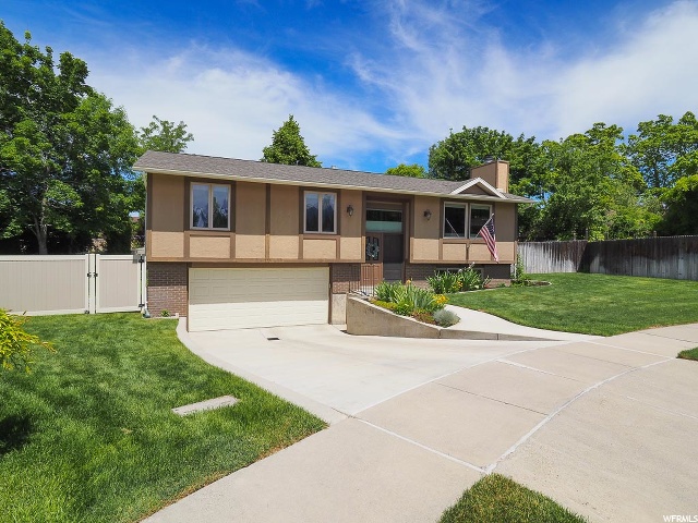 777 E Ute Cir, Murray, UT 84107 — photo 2