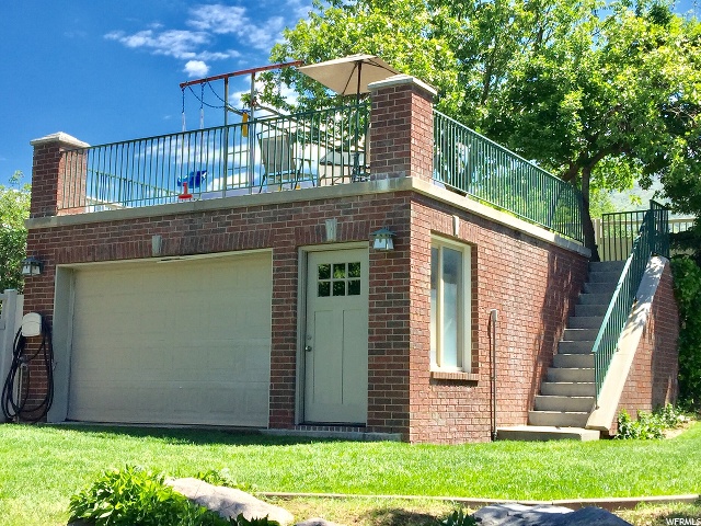 703 E Westbrook Rd, Kaysville, UT 84037 — photo 9