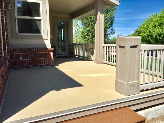 703 E Westbrook Rd, Kaysville, UT 84037 — photo 7