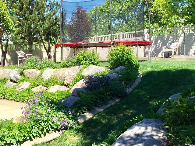 703 E Westbrook Rd, Kaysville, UT 84037 — photo 11