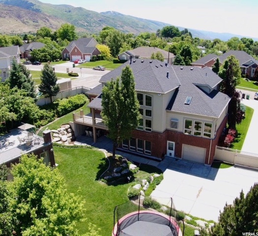 703 E Westbrook Rd, Kaysville, UT 84037 — photo 3