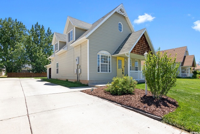 34 N 710 W, Spanish Fork, UT 84660 — photo 5