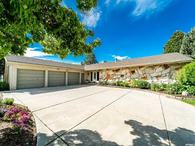 1098 E Millbrook Way, Bountiful, UT 84010 — photo 2