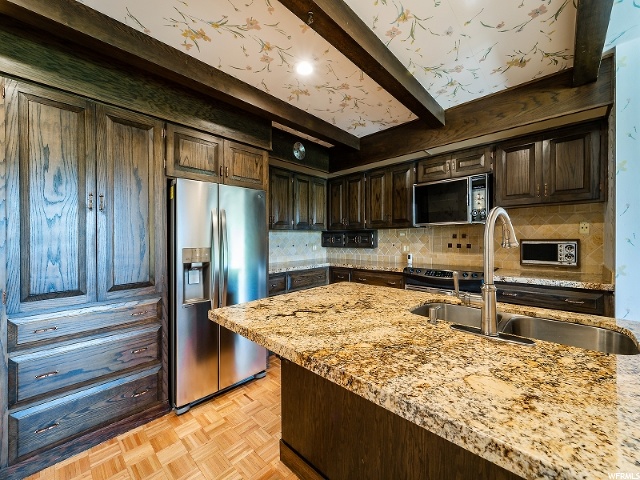 1098 E Millbrook Way, Bountiful, UT 84010 — photo 8