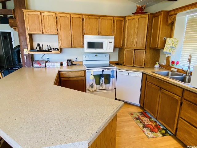 1370 S 1900 E, Vernal, UT 84078 — photo 7