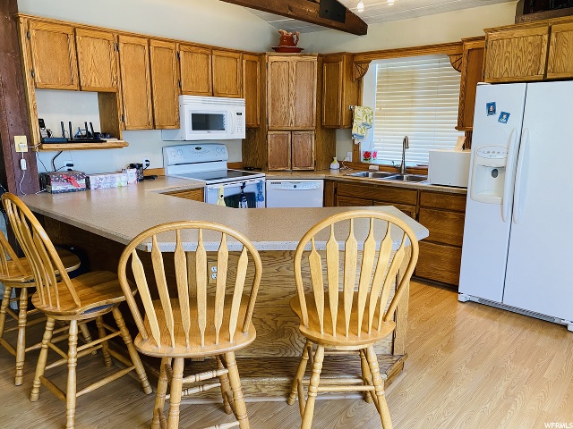 1370 S 1900 E, Vernal, UT 84078 — photo 5
