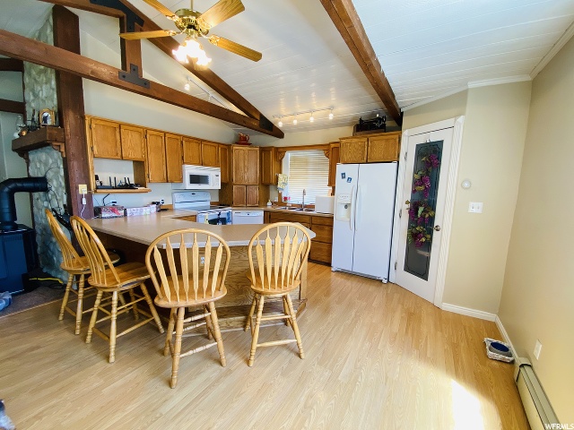 1370 S 1900 E, Vernal, UT 84078 — photo 4