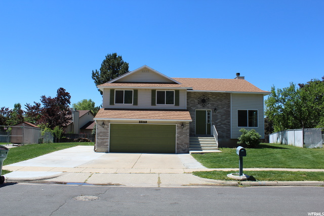 2253 N 2050 E, Layton, UT 84040 — photo 2
