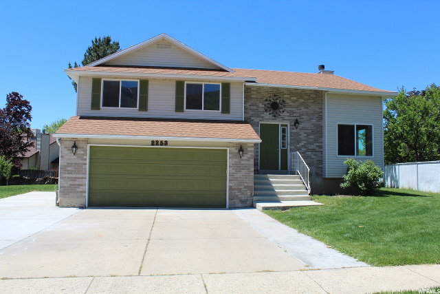 2253 N 2050 E, Layton, UT 84040 — photo 3