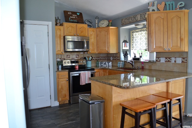 44 E 1720 N, Layton, UT 84041 — photo 4