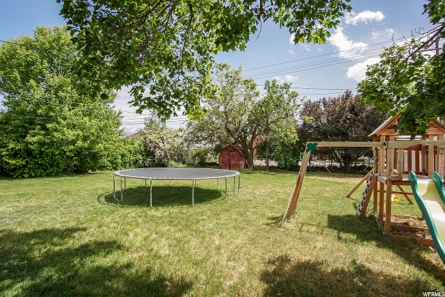 172 E Mountain View Dr, Murray, UT 84107 — photo 11