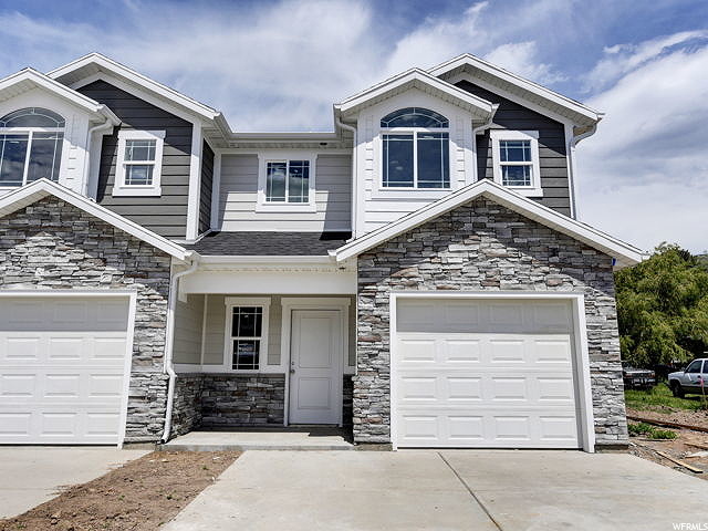 352 E 2050 N #27, North Ogden, UT 84414 — photo 2