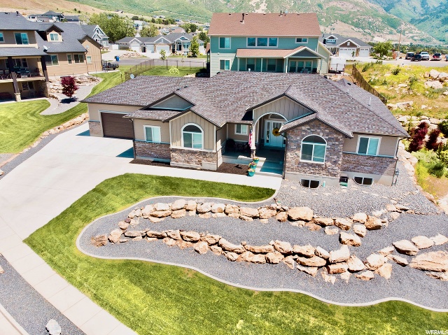3670 N 175 E, North Ogden, UT 84414 — photo 4