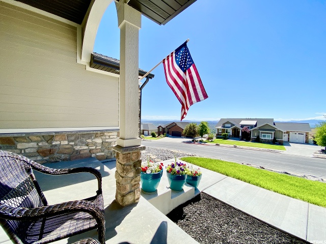 3670 N 175 E, North Ogden, UT 84414 — photo 11