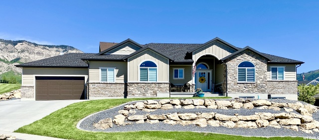 3670 N 175 E, North Ogden, UT 84414 — photo 2