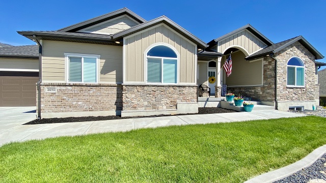 3670 N 175 E, North Ogden, UT 84414 — photo 7