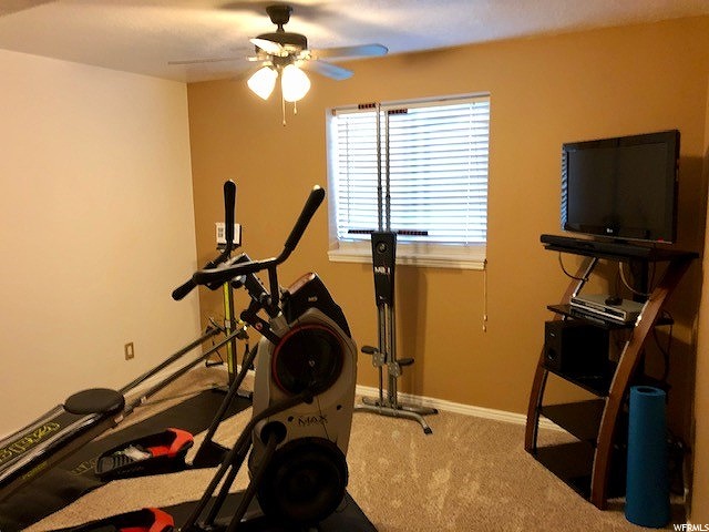 595 W Willow Cir, Centerville, UT 84014 — photo 11
