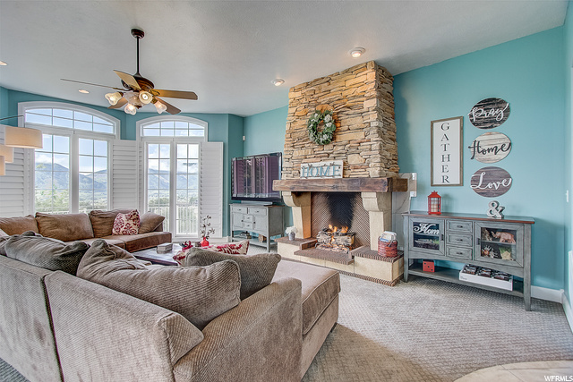 5293 E Elkhorn Cir, Eden, UT 84310 — photo 8