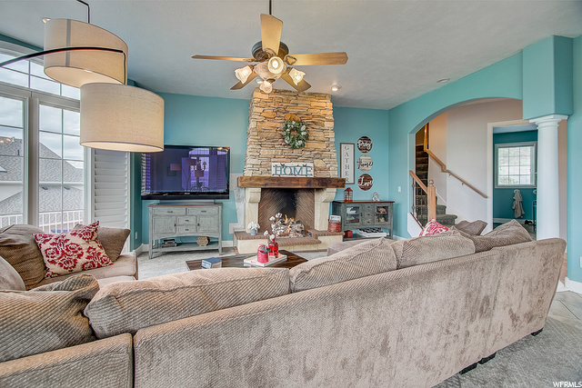 5293 E Elkhorn Cir, Eden, UT 84310 — photo 9