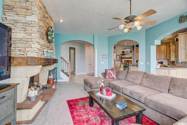 5293 E Elkhorn Cir, Eden, UT 84310 — photo 11