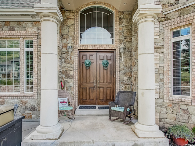 5293 E Elkhorn Cir, Eden, UT 84310 — photo 4