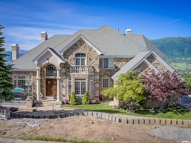 5293 E Elkhorn Cir, Eden, UT 84310 — photo 2