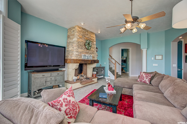 5293 E Elkhorn Cir, Eden, UT 84310 — photo 10