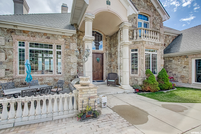 5293 E Elkhorn Cir, Eden, UT 84310 — photo 3