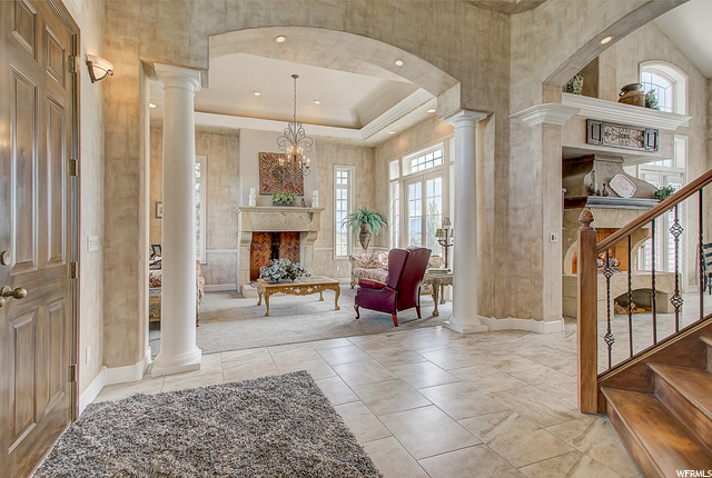 5293 E Elkhorn Cir, Eden, UT 84310 — photo 7