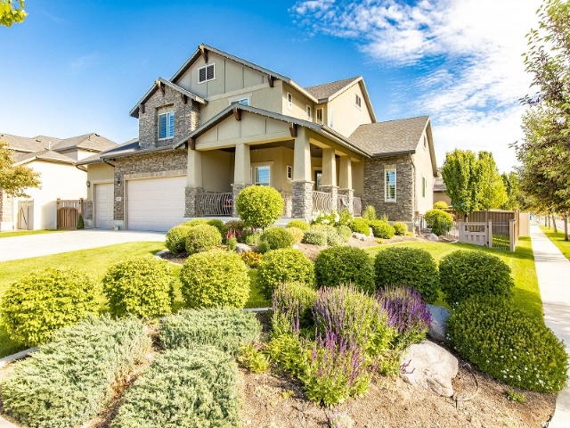 2067 E 230 S, Spanish Fork, UT 84660 — photo 2
