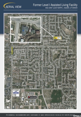 931 E 1225 N, Ogden, UT 84404 — photo 9