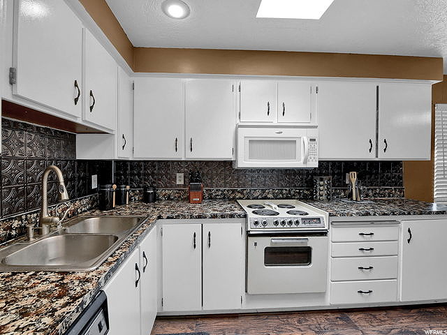 1272 N Kimberly Dr E, Layton, UT 84040 — photo 5