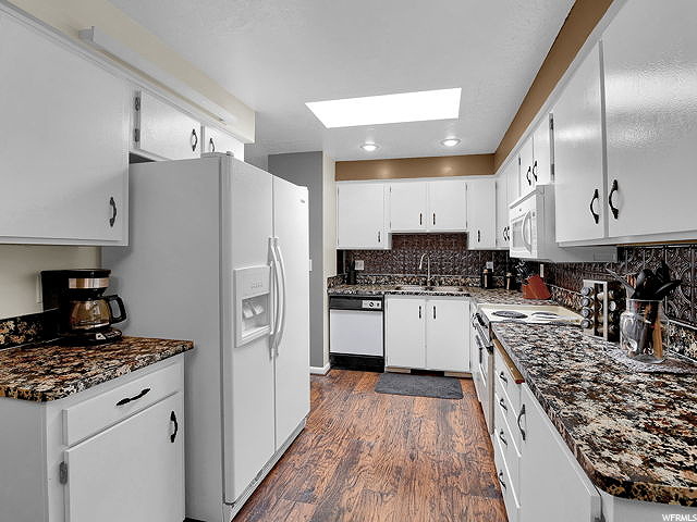 1272 N Kimberly Dr E, Layton, UT 84040 — photo 6