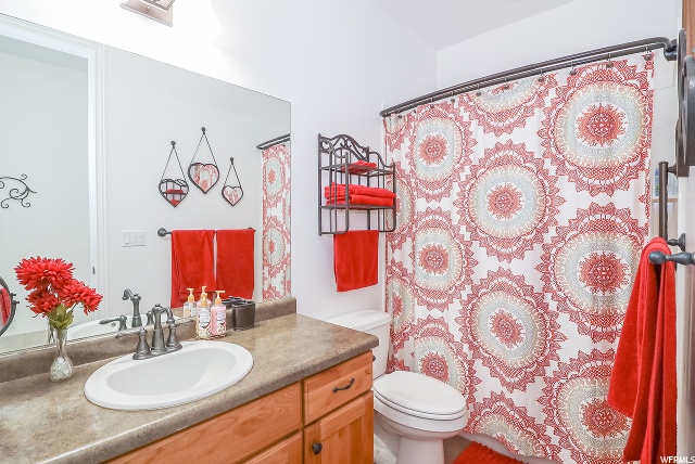 3366 W Chatel Dr, Riverton, UT 84065 — photo 11