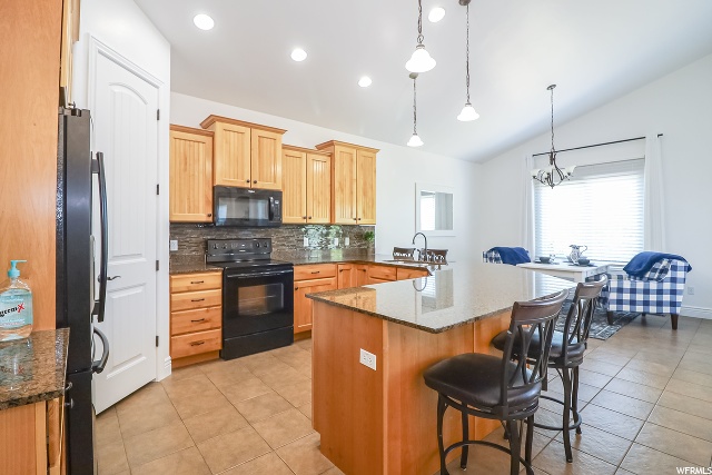 3366 W Chatel Dr, Riverton, UT 84065 — photo 4