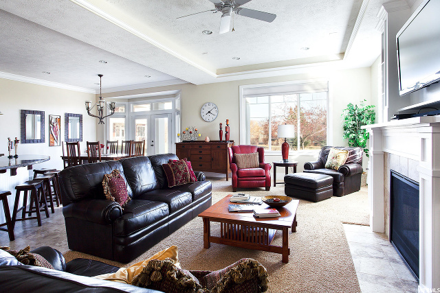 800 N Double Eagle Dr, Midway, UT 84049 — photo 5