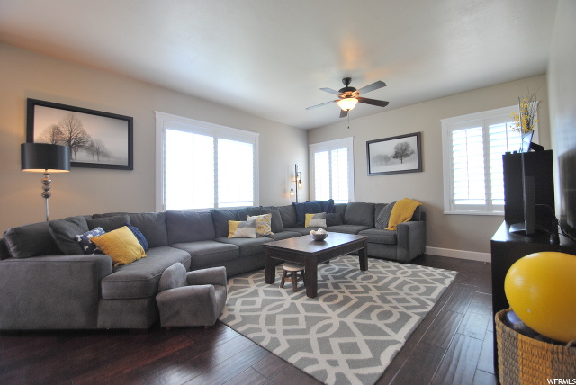 346 S Coyote Rdg Dr, Smithfield, UT 84335 — photo 4