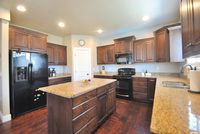 346 S Coyote Rdg Dr, Smithfield, UT 84335 — photo 7