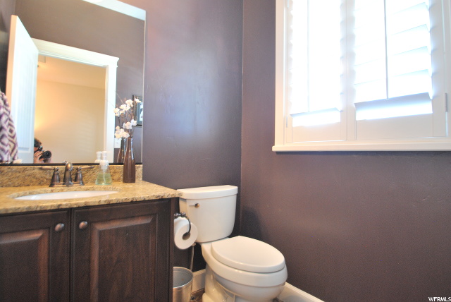 346 S Coyote Rdg Dr, Smithfield, UT 84335 — photo 11