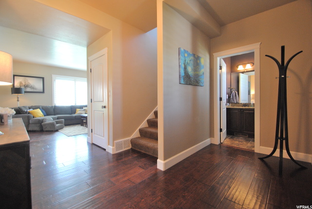 346 S Coyote Rdg Dr, Smithfield, UT 84335 — photo 3