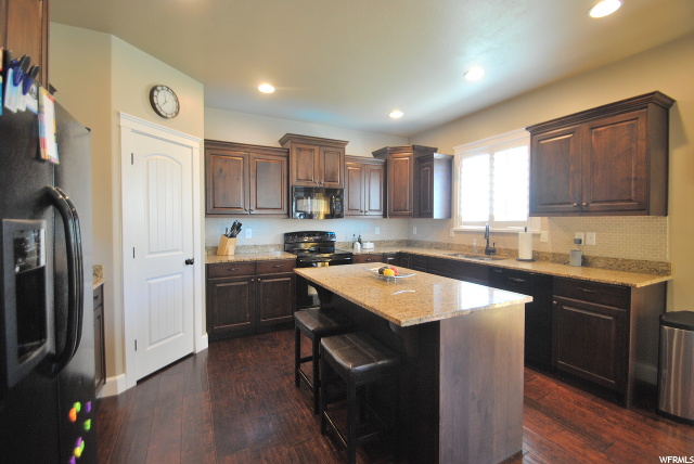 346 S Coyote Rdg Dr, Smithfield, UT 84335 — photo 8