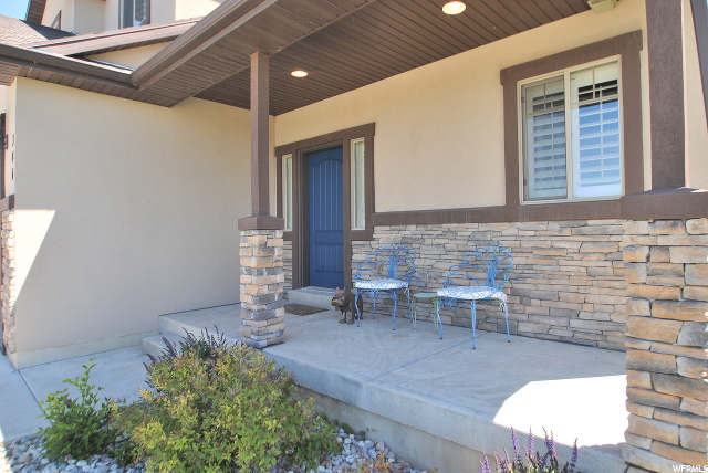 346 S Coyote Rdg Dr, Smithfield, UT 84335 — photo 2